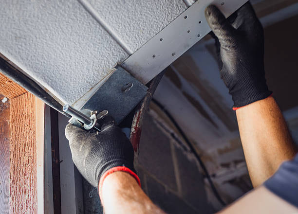 Reliable Garage Door Panel Replacement contractor in Corsicana, TX by Garage Doors Repair Pro